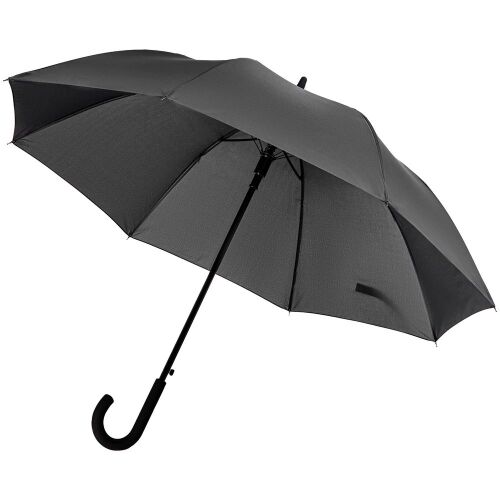 Зонт-трость Trend Golf AC, серый 1