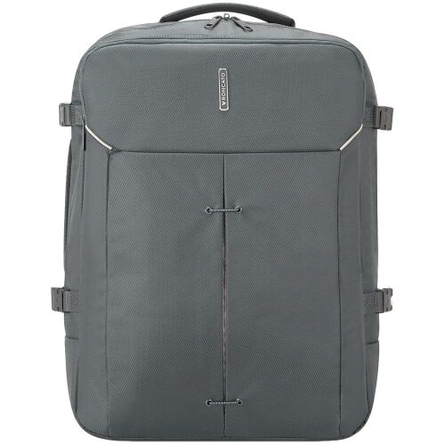 Рюкзак Ironik 2.0 L, серый 2