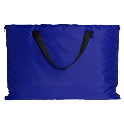 Пляжная сумка-трансформер Camper Bag, синяя 9