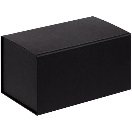 Коробка Very Much, черная 1