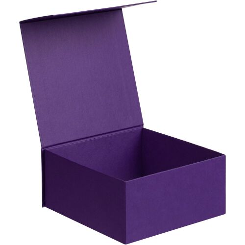 Коробка Pack In Style, фиолетовая 2
