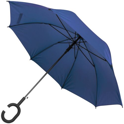 Зонт-трость Charme, синий 1