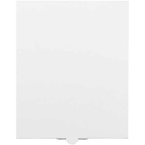Рамка Transparent с шубером, белая 3