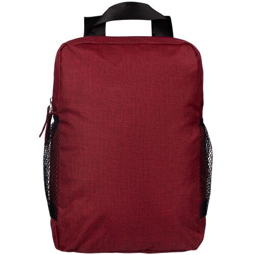 Рюкзак Packmate Sides, красный 9
