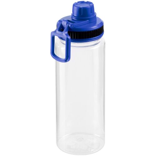 Бутылка Dayspring, синяя 4