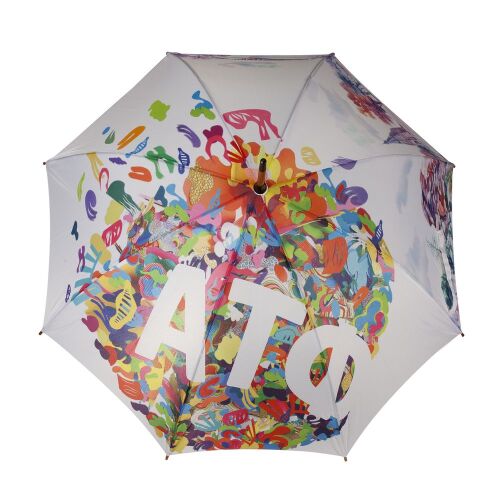 Зонт-трость Tellado на заказ, доставка ж/д 14