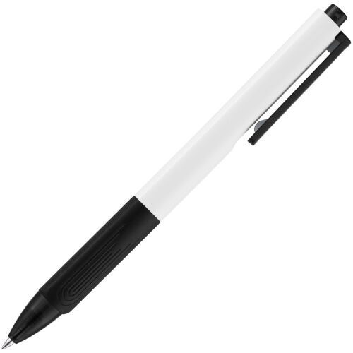 Ручка шариковая Winkel, черная 3