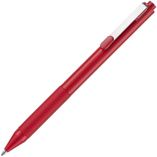 Ручка шариковая Renk, красная 1