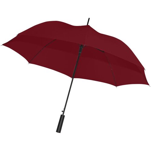 Зонт-трость Dublin, бордовый 1