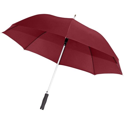 Зонт-трость Alu Golf AC, бордовый 1
