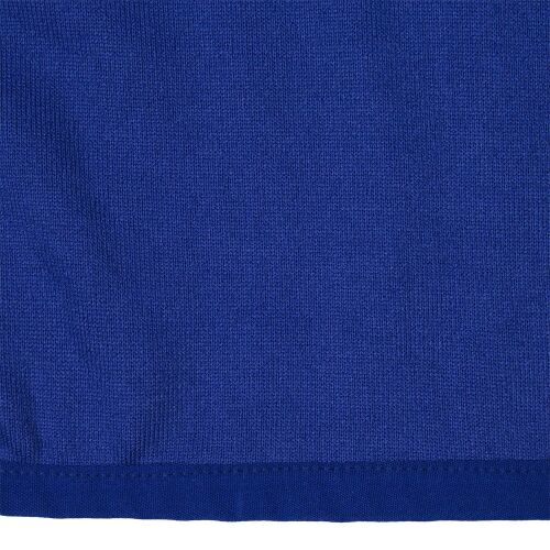 Куртка флисовая унисекс Fliska, ярко-синяя, размер M/L 5