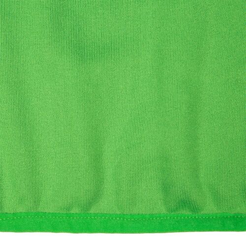 Куртка флисовая унисекс Fliska, зеленое яблоко, размер XS/S 5