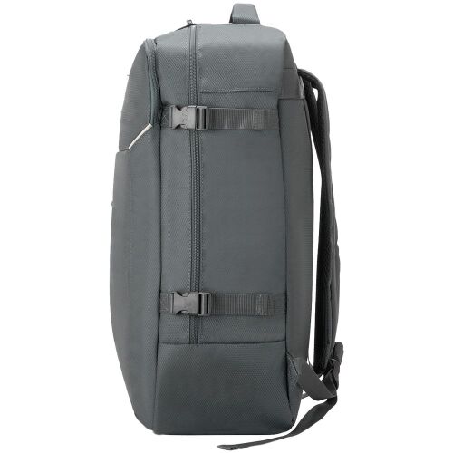 Рюкзак Ironik 2.0 L, серый 5