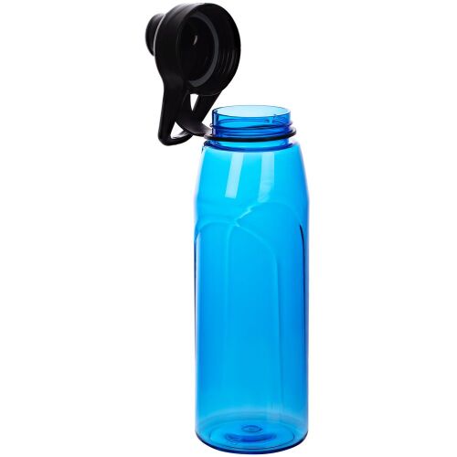 Бутылка для воды Primagrip, синяя 5
