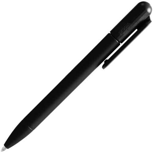 Ручка шариковая Prodir DS6S TMM, черная 4