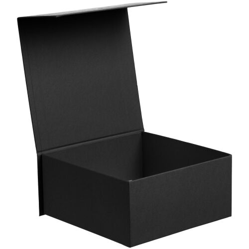 Коробка Pack In Style, черная 2