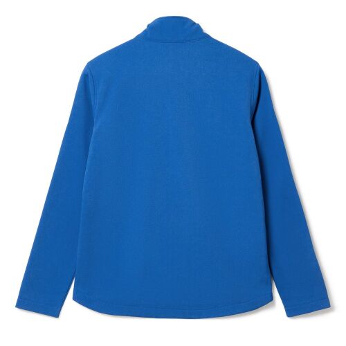 Куртка софтшелл женская Race Women ярко-синяя (royal), размер XX 2