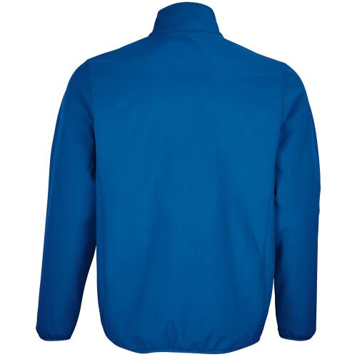 Куртка мужская Falcon Men, ярко-синяя, размер S 3