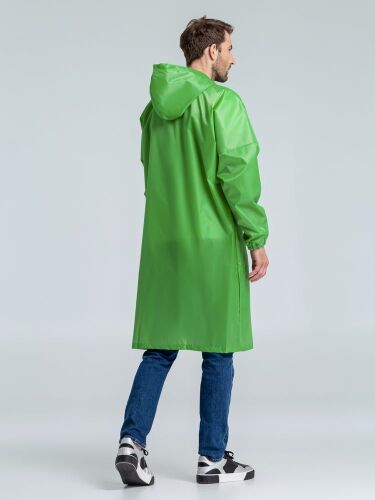 Дождевик унисекс Rainman Strong ярко-зеленый, размер XL 3