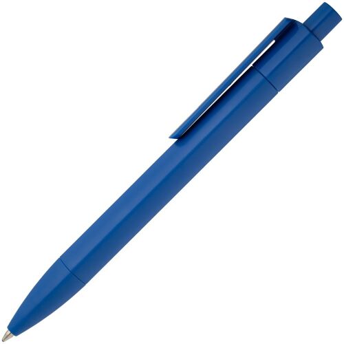 Ручка шариковая Prodir DS4 PMM-P, синяя 3