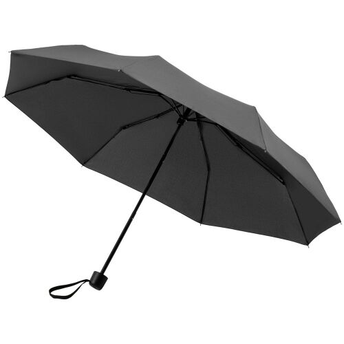 Зонт складной Hit Mini, ver.2, серый 1