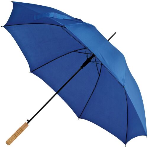 Зонт-трость Lido, синий 1
