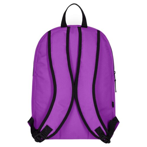 Рюкзак Base, фиолетовый 2