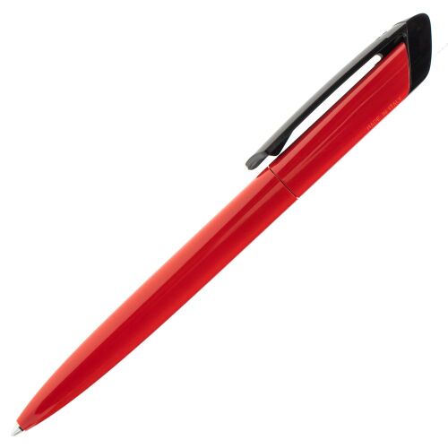 Ручка шариковая S Bella Extra, красная 3