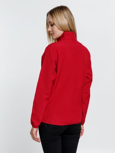 Куртка женская Radian Women, красная, размер XXL 5