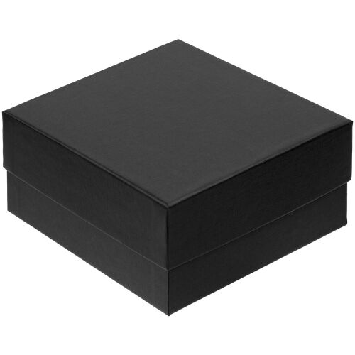 Коробка Emmet, средняя, черная 1