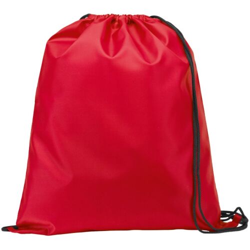 Рюкзак-мешок Carnaby, красные 1