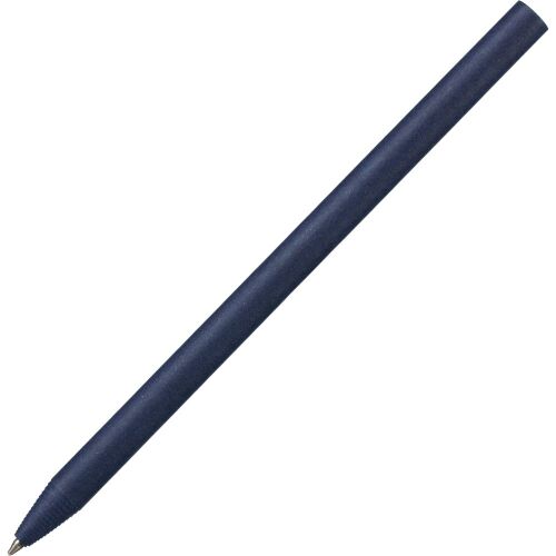 Ручка шариковая Carton Plus, синяя 2