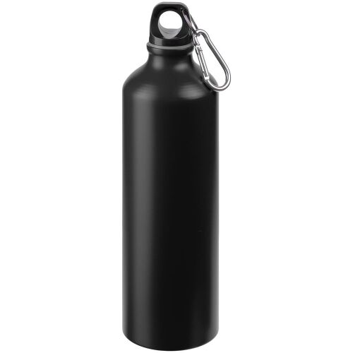Бутылка для воды Funrun 750, черная 1