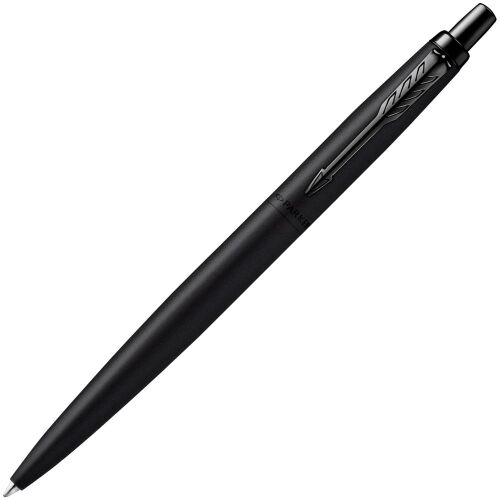Ручка шариковая Parker Jotter XL Monochrome Black, черная 1