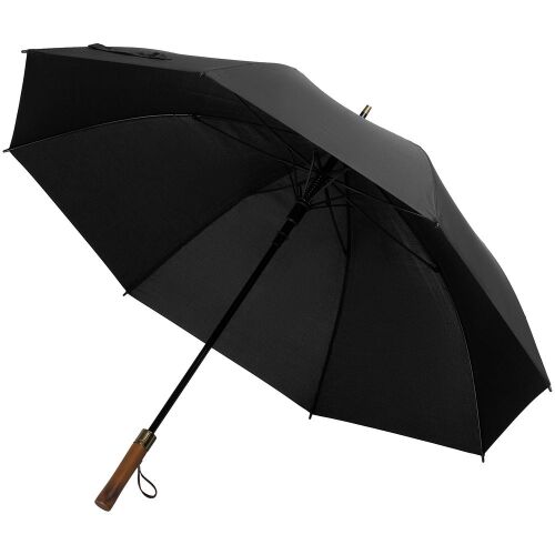 Зонт-трость Represent, черный 1