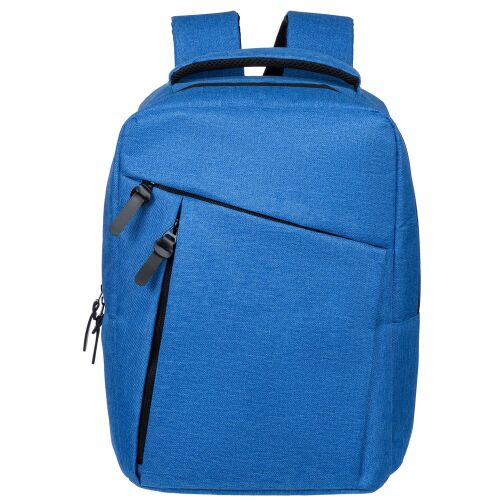 Рюкзак для ноутбука Onefold, ярко-синий 3