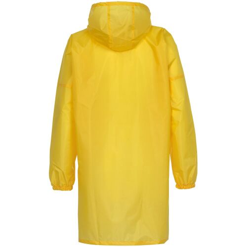 Дождевик Rainman Zip желтый, размер XXL 1