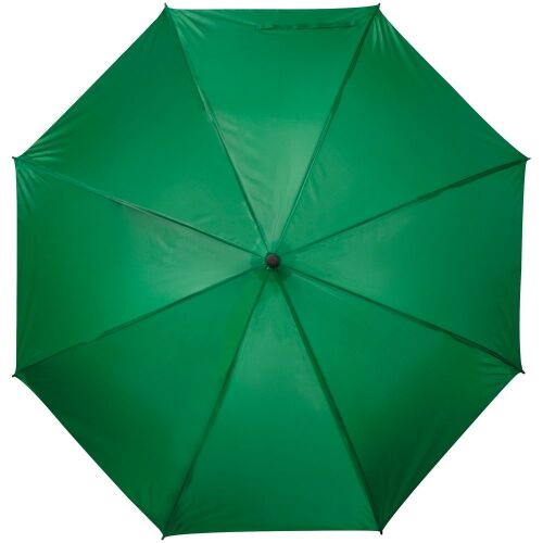 Зонт-трость Charme, зеленый 2