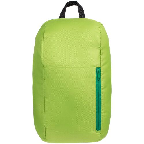 Рюкзак Bertly, зеленое яблоко 1