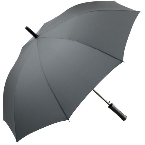 Зонт-трость Lanzer, серый 1