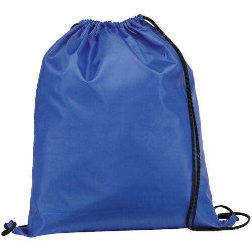 Рюкзак-мешок Carnaby, ярко-синий 1