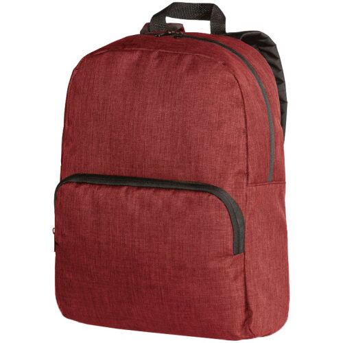 Рюкзак для ноутбука Slot, красный 1