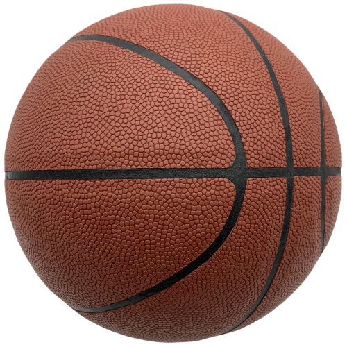 Баскетбольный мяч Dunk, размер 5 2