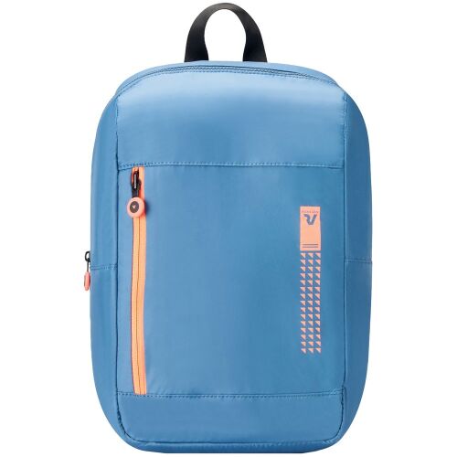Складной рюкзак Compact Neon, голубой 2