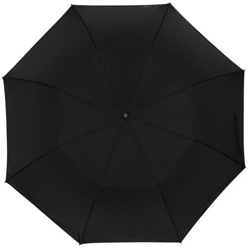 Зонт складной City Guardian, электрический, черный 1