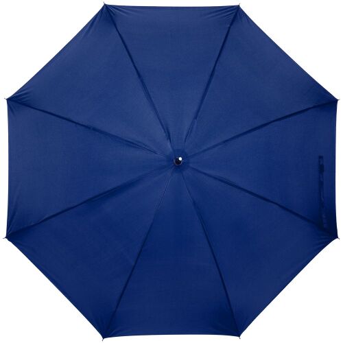 Зонт-трость Silverine, синий 2
