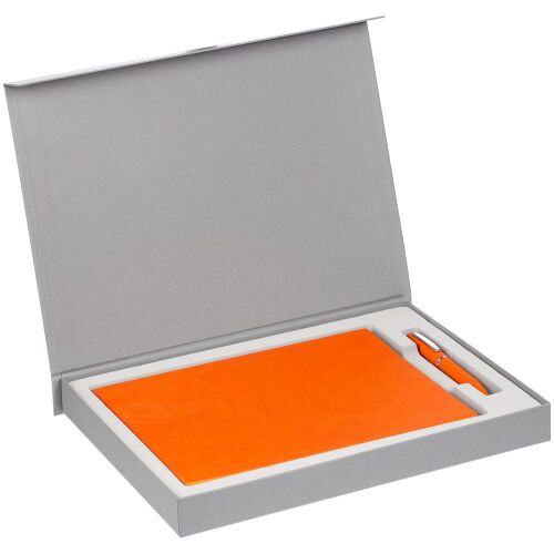 Набор Flat Maxi, оранжевый 1
