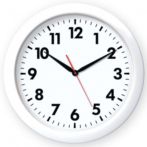 Часы настенные Veldi XL на заказ 2