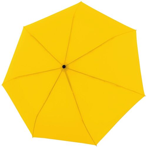 Зонт складной Trend Magic AOC, желтый 1