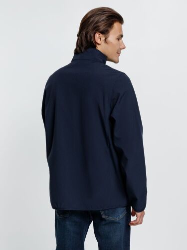 Куртка мужская Radian Men, синяя, размер S 5